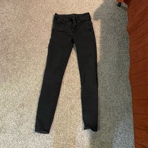 Black AE Jeans